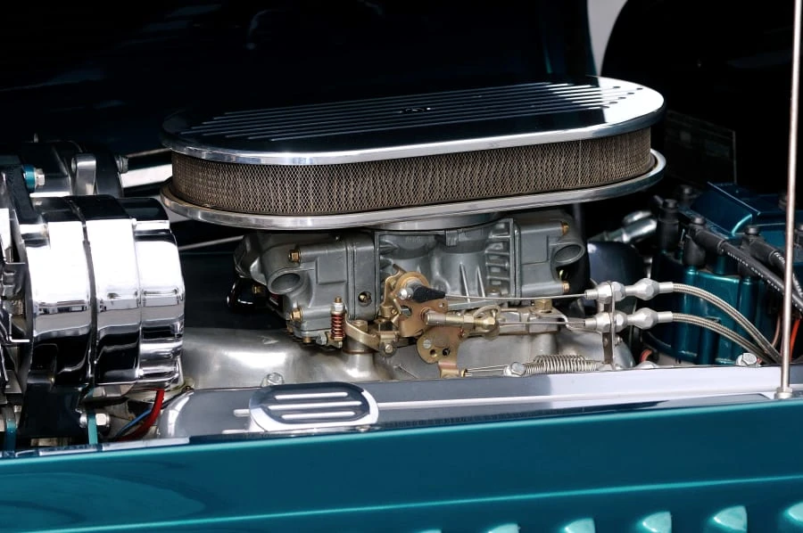 1924 Hudson Super Six - Image 7 of 12