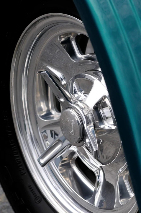 1924 Hudson Super Six - Image 8 of 12