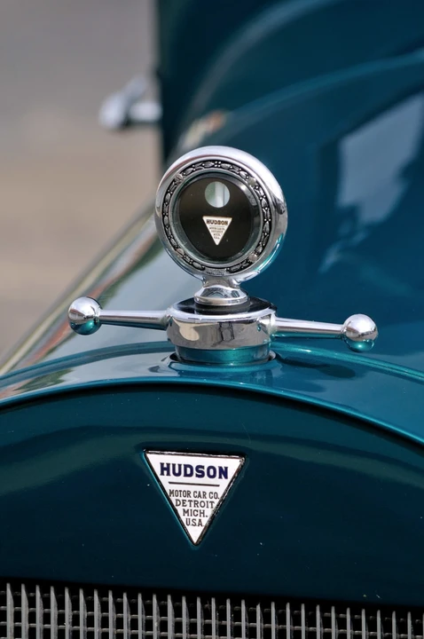 1924 Hudson Super Six - Image 9 of 12