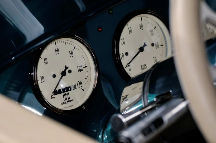 1924 Hudson Super Six - Image 10 of 12