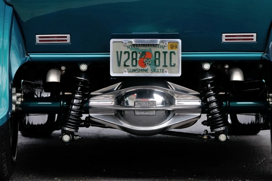 1924 Hudson Super Six - Image 11 of 12