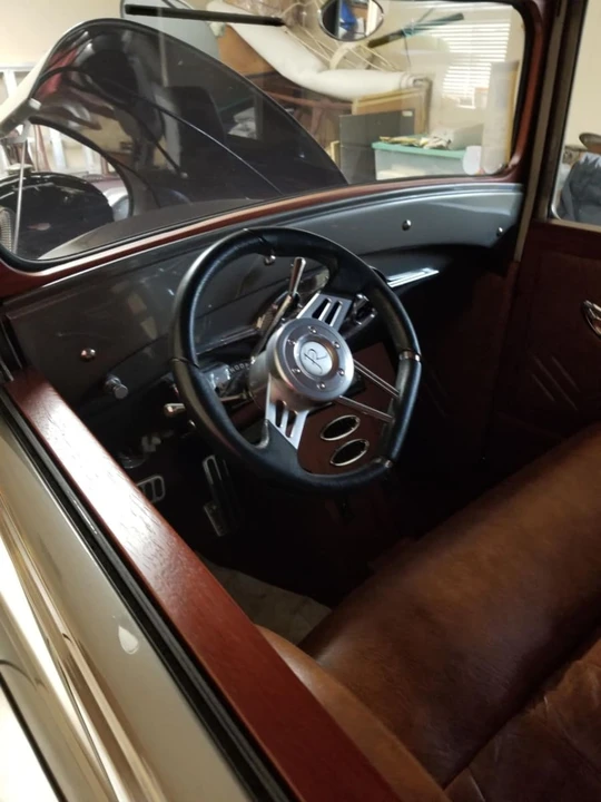1924 Hudson Super Six - Image 7 of 10