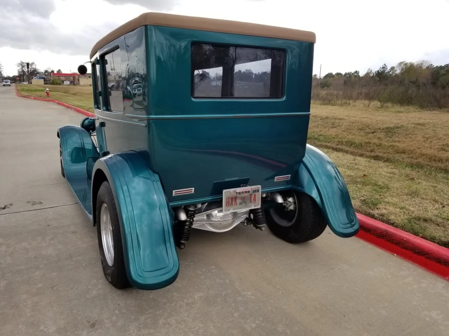 1924 Hudson Super Six - Image 4 of 12
