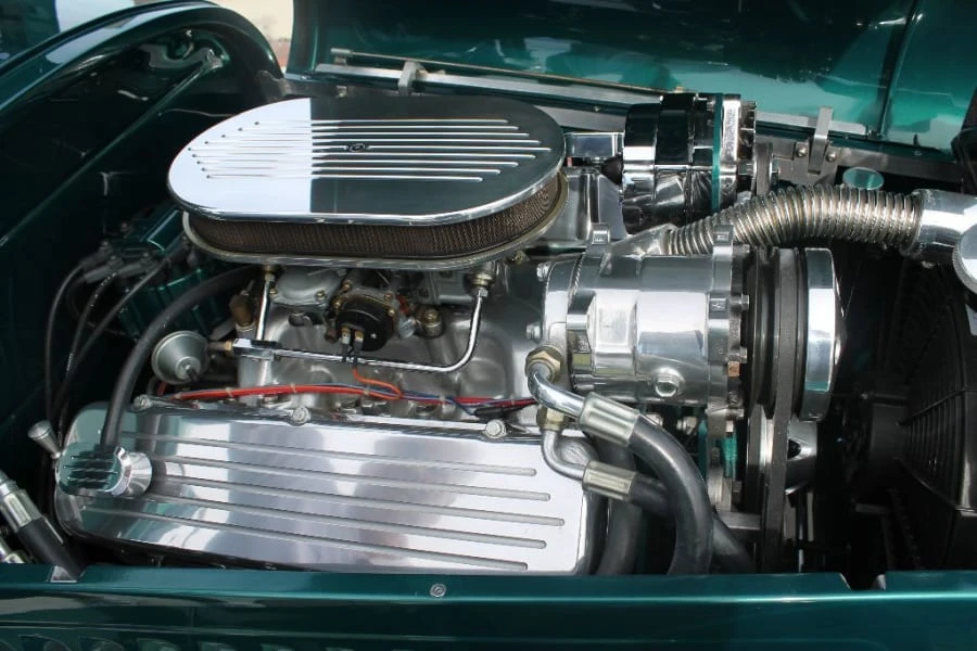 1924 Hudson Super Six - Image 8 of 12