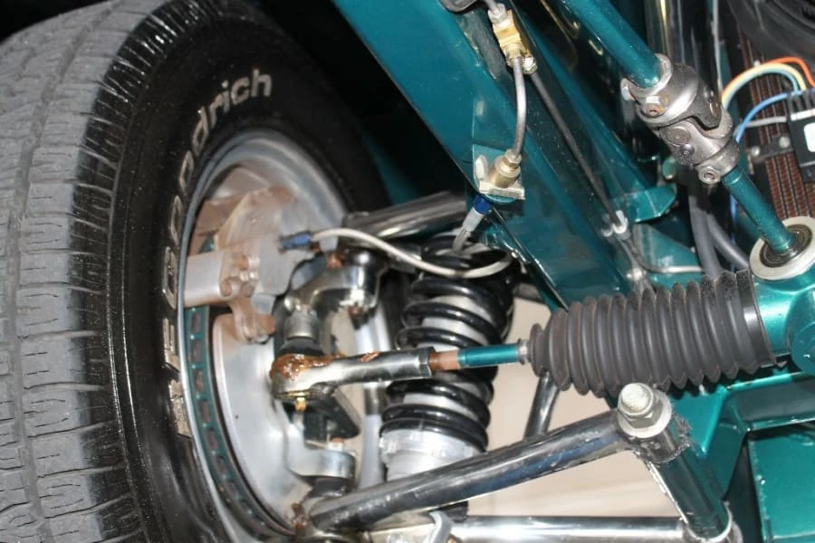 1924 Hudson Super Six - Image 9 of 12