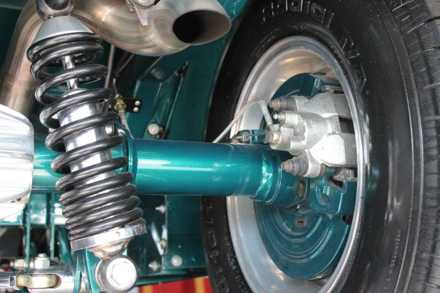 1924 Hudson Super Six - Image 10 of 12