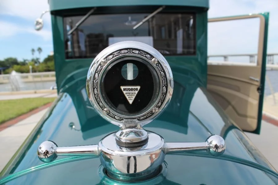 1924 Hudson Super Six - Image 12 of 12