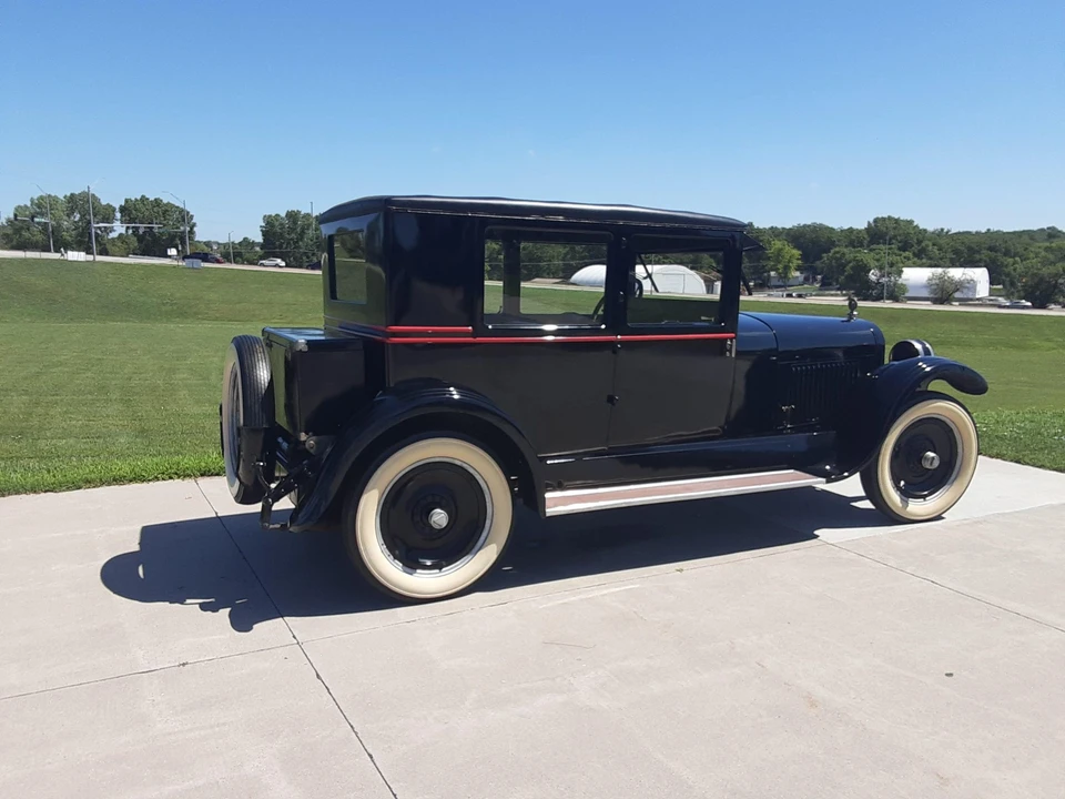 1924 Hudson Super Six - Image 15 of 31