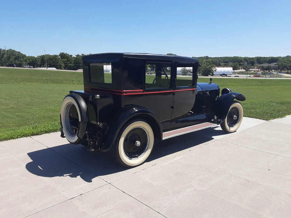 1924 Hudson Super Six - Image 14 of 31
