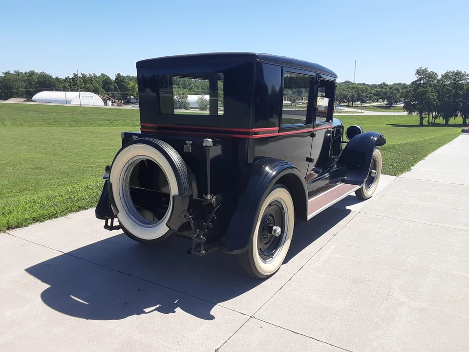 1924 Hudson Super Six - Image 12 of 31