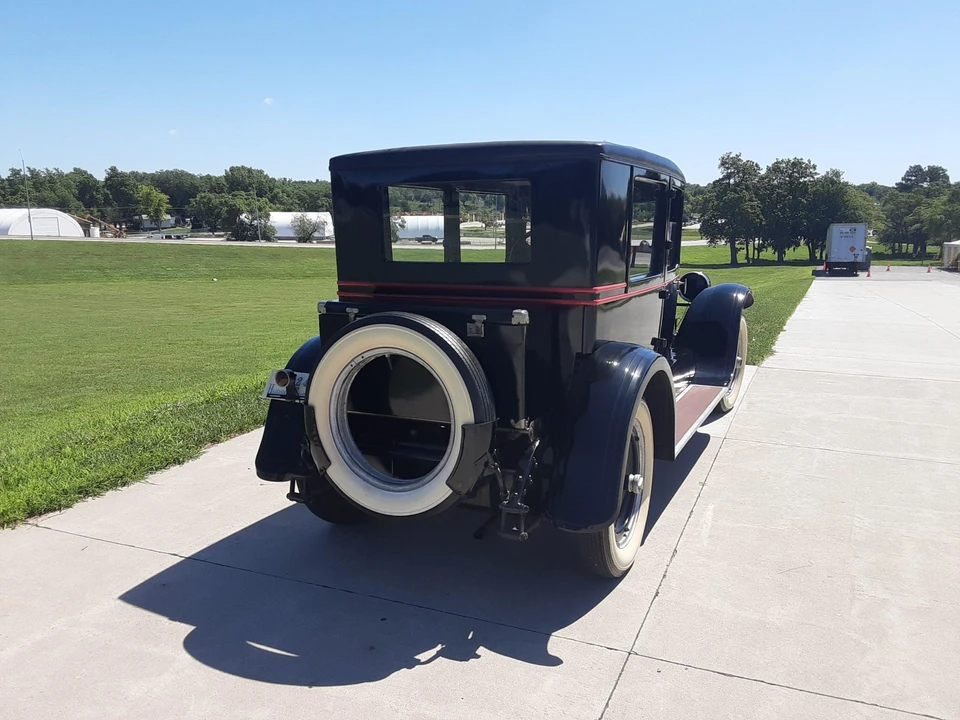 1924 Hudson Super Six - Image 11 of 31