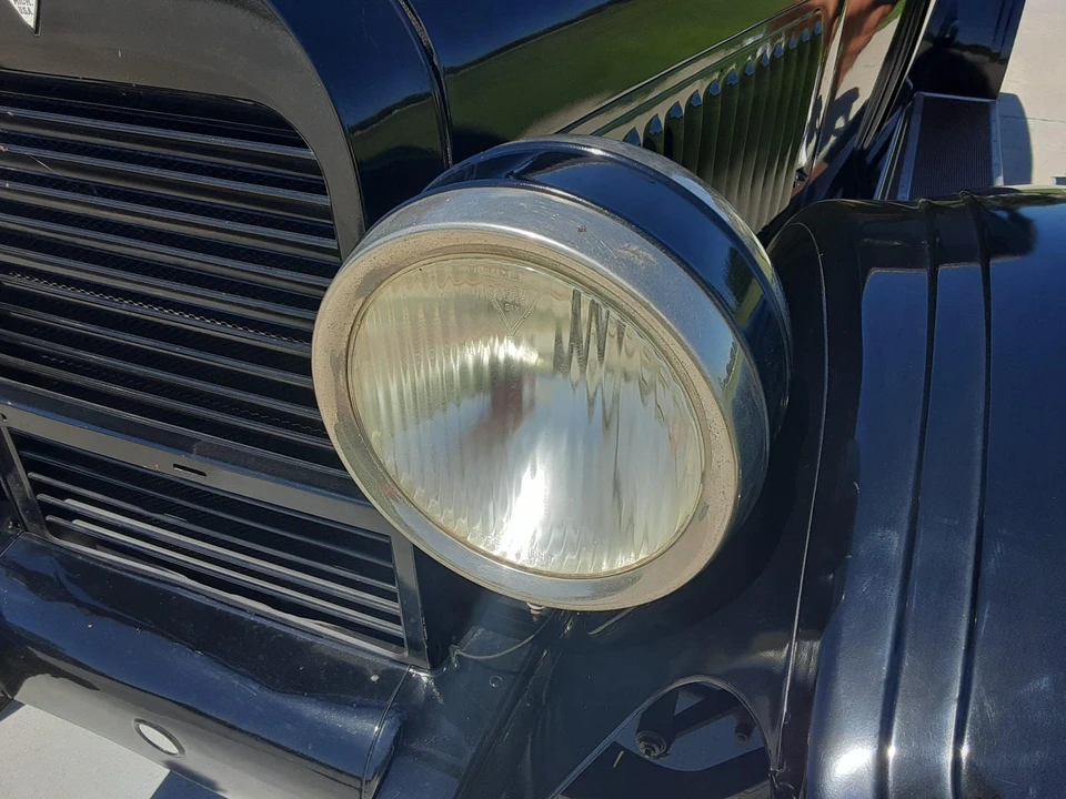 1924 Hudson Super Six - Image 25 of 31