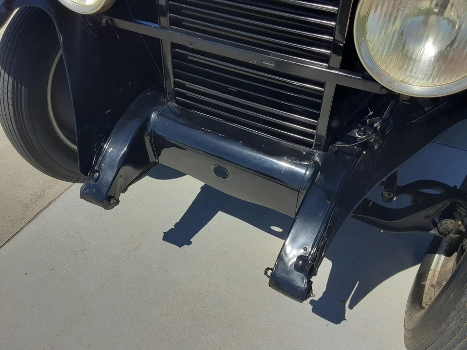 1924 Hudson Super Six - Image 28 of 31