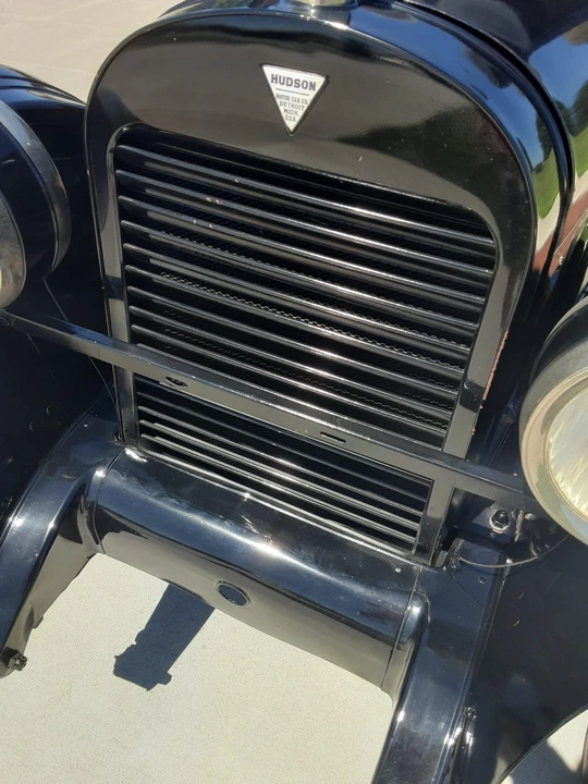 1924 Hudson Super Six - Image 24 of 31