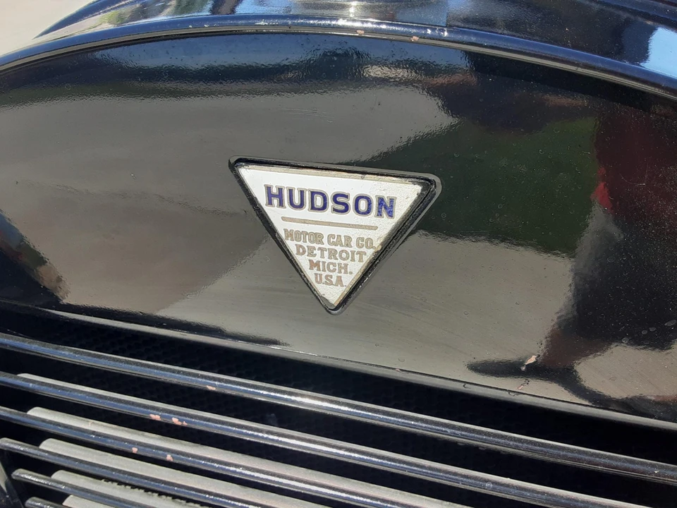 1924 Hudson Super Six - Image 23 of 31
