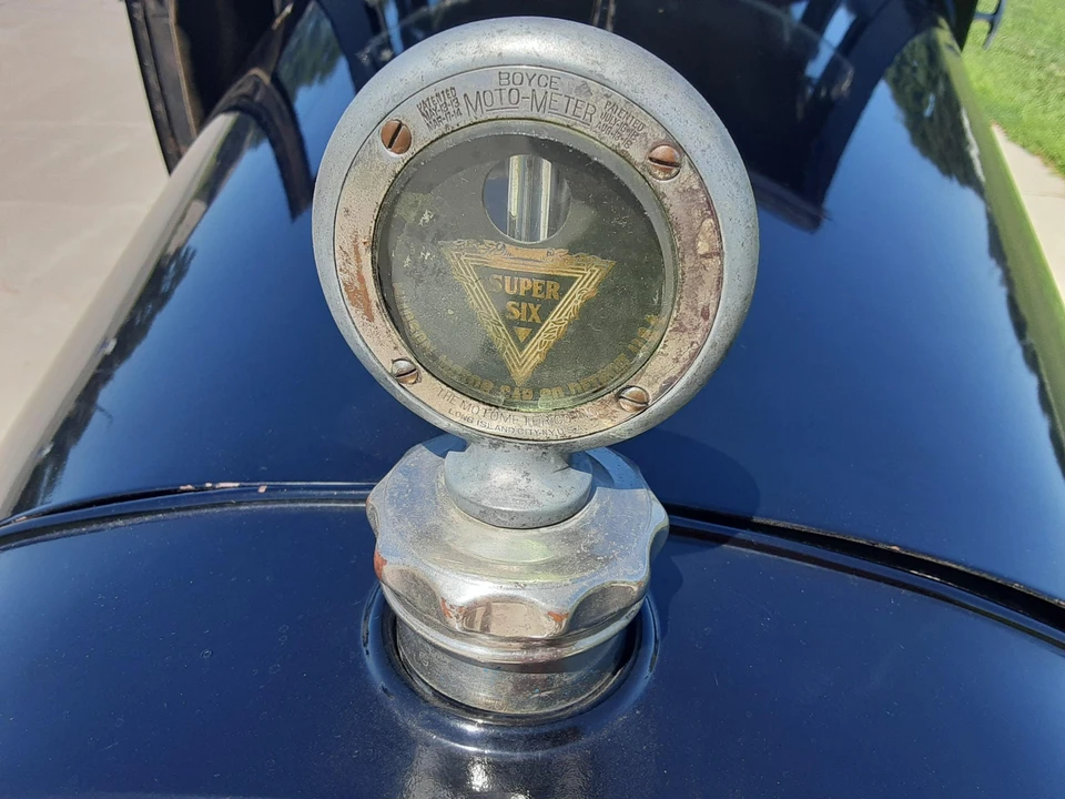 1924 Hudson Super Six - Image 26 of 31