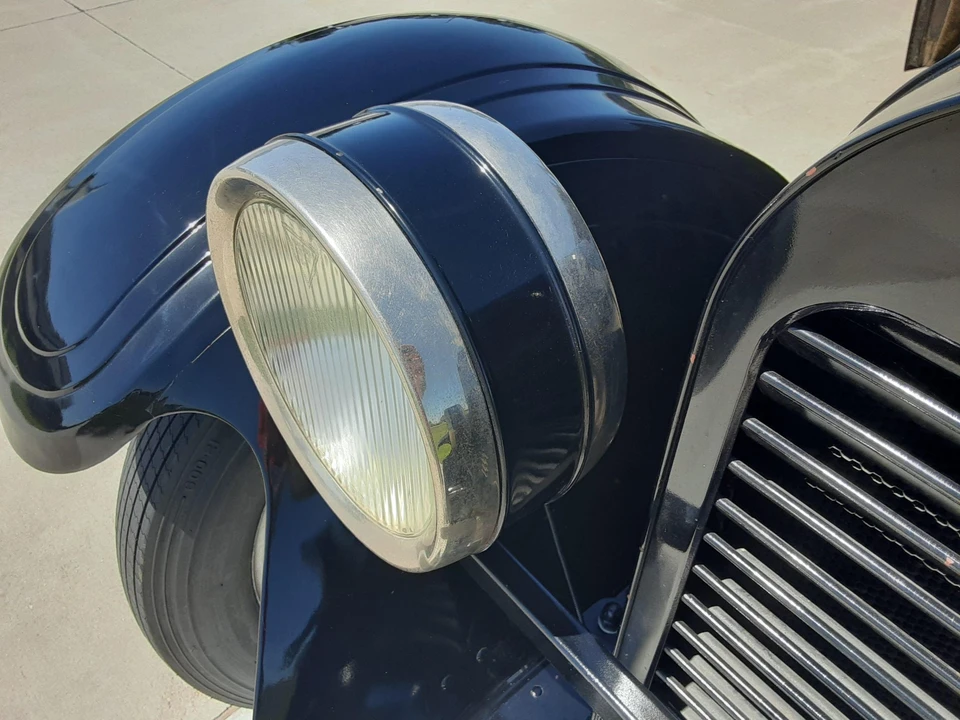 1924 Hudson Super Six - Image 22 of 31