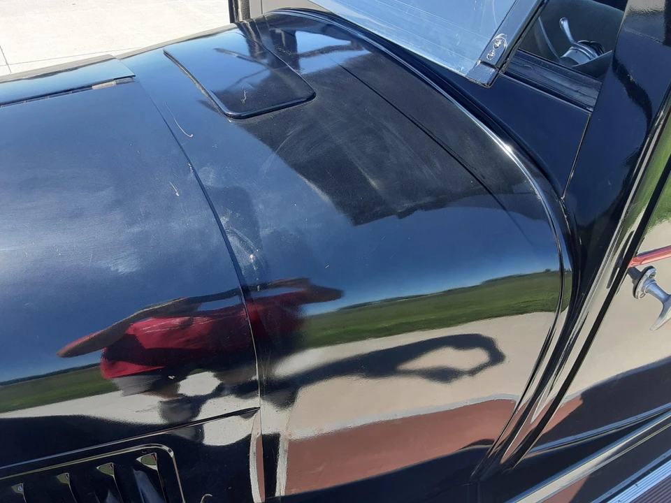 1924 Hudson Super Six - Image 29 of 31