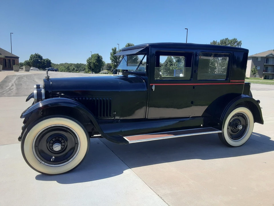 1924 Hudson Super Six - Image 5 of 31