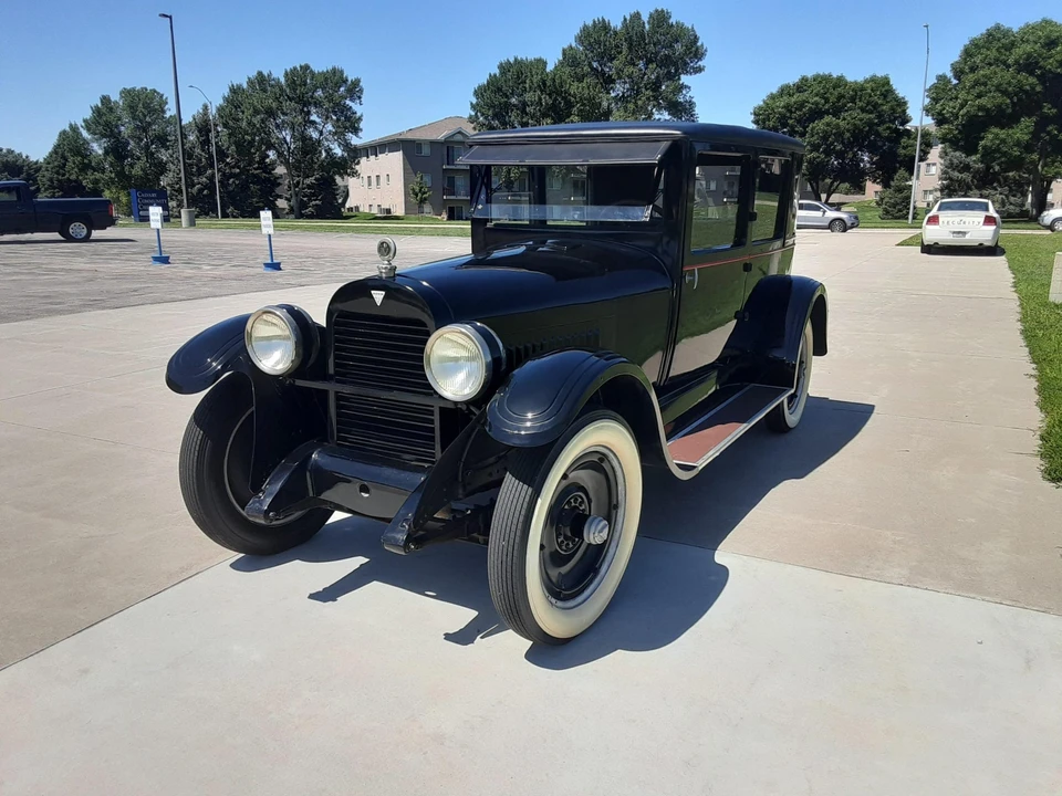 1924 Hudson Super Six - Image 3 of 31