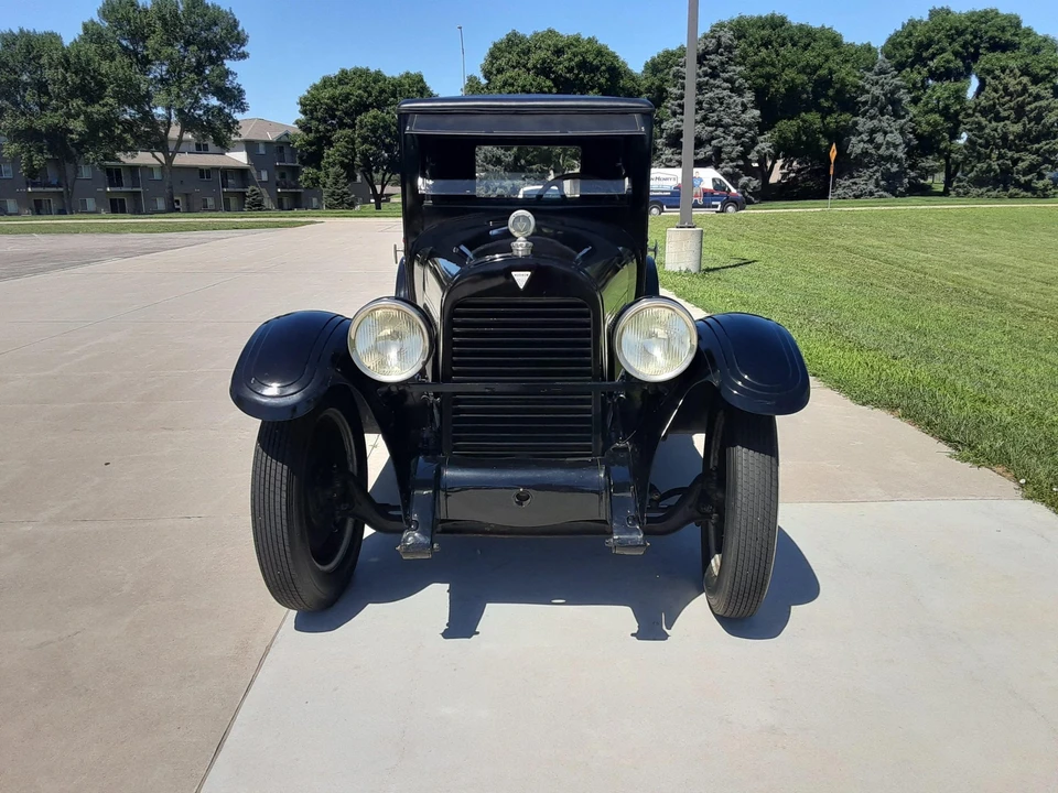 1924 Hudson Super Six - Image 20 of 31
