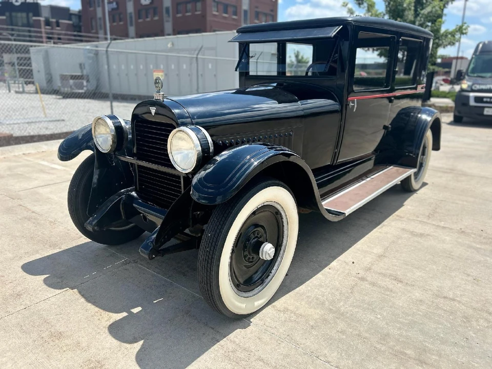 1924 Hudson Super Six - Image 2 of 31
