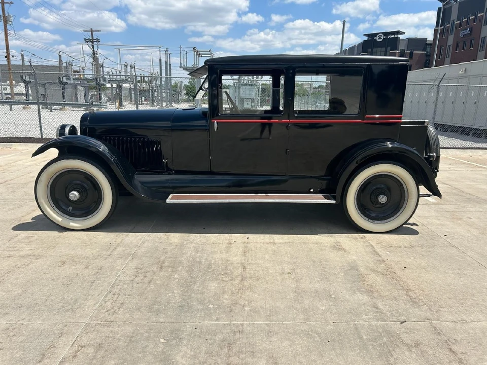 1924 Hudson Super Six - Image 6 of 31