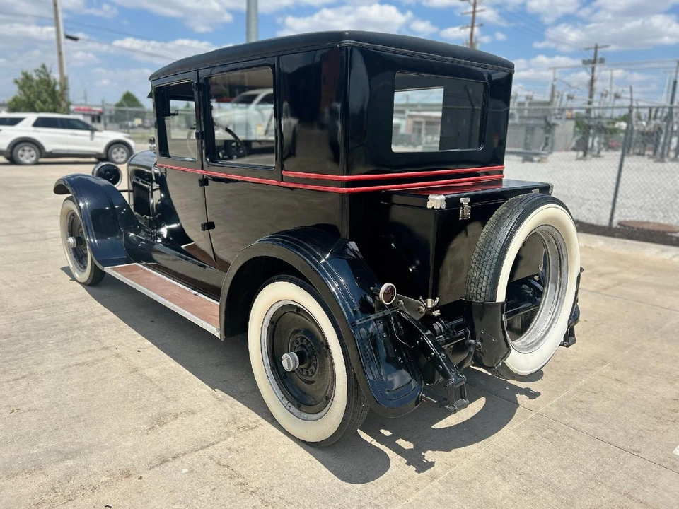 1924 Hudson Super Six - Image 9 of 31