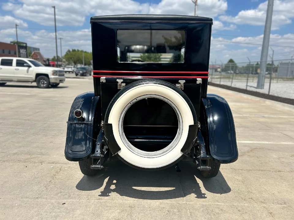 1924 Hudson Super Six - Image 10 of 31
