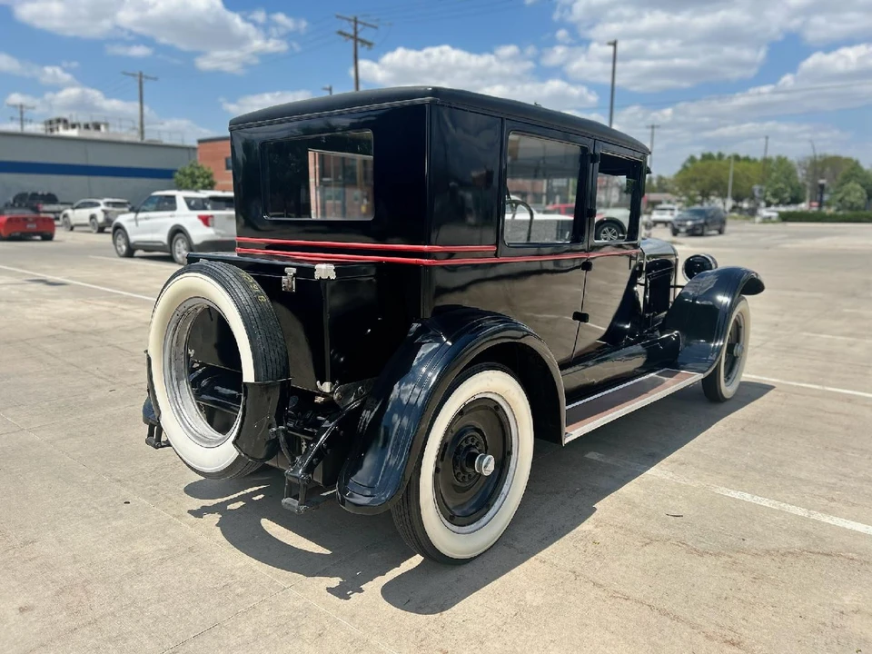 1924 Hudson Super Six - Image 13 of 31