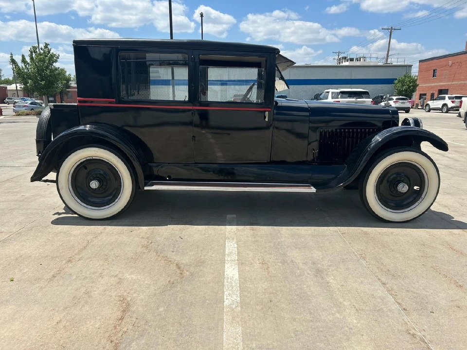 1924 Hudson Super Six - Image 16 of 31