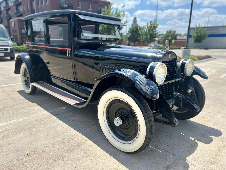1924 Hudson Super Six - Image 18 of 31