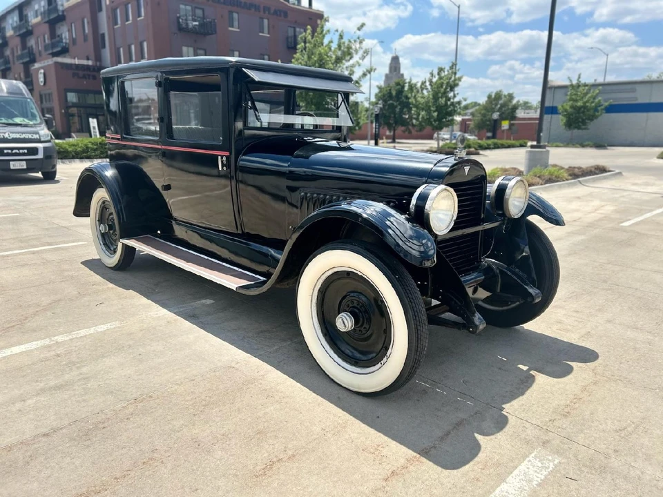 1924 Hudson Super Six - Image 17 of 31