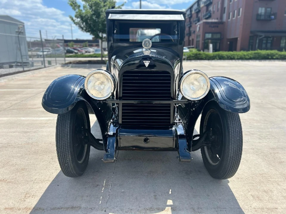 1924 Hudson Super Six - Image 21 of 31