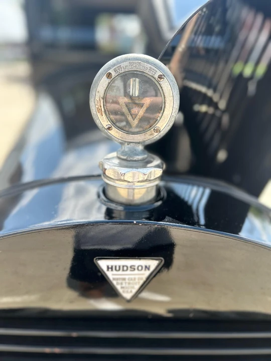 1924 Hudson Super Six - Image 27 of 31