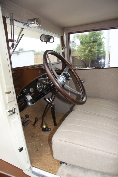 1924 Hudson Super Six - Image 9 of 13