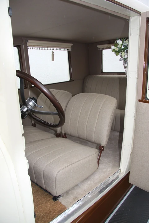 1924 Hudson Super Six - Image 10 of 13