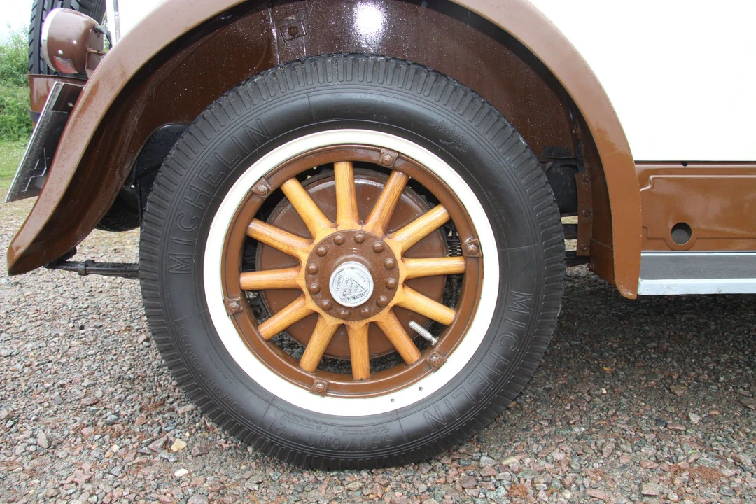 1924 Hudson Super Six - Image 3 of 13