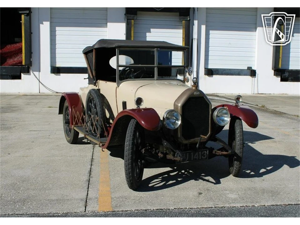 1924 - Image 3 of 31