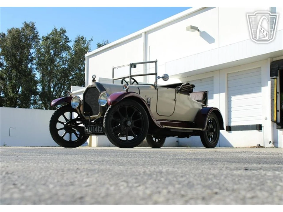 1924 - Image 30 of 31