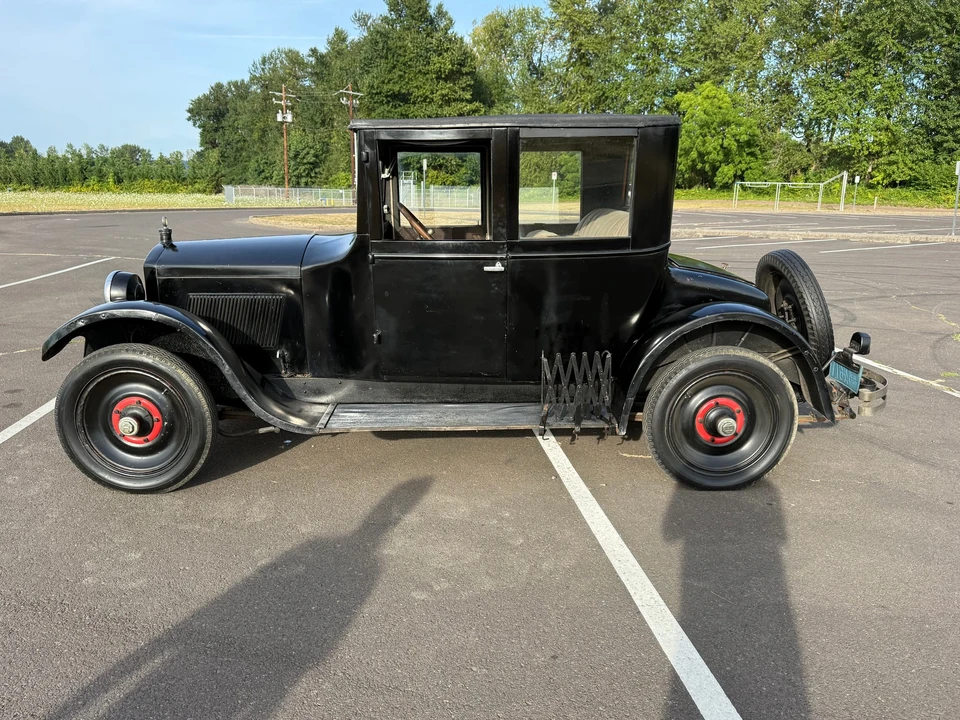 1924 Hupmobile - Image 3 of 31