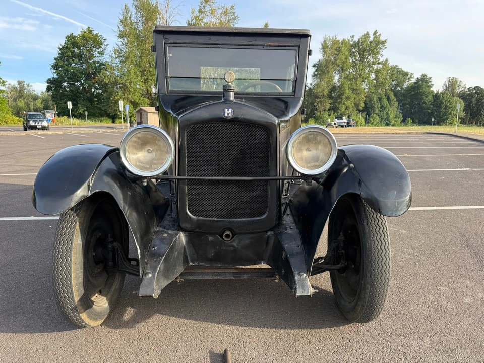 1924 Hupmobile - Image 10 of 31