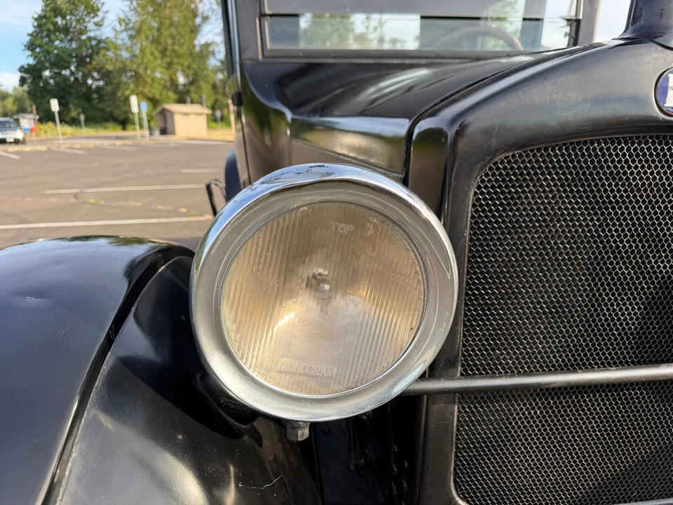 1924 Hupmobile - Image 11 of 31