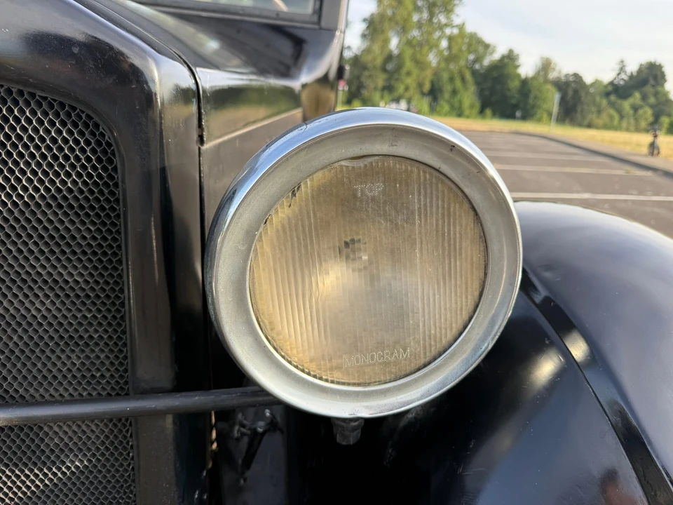 1924 Hupmobile - Image 13 of 31