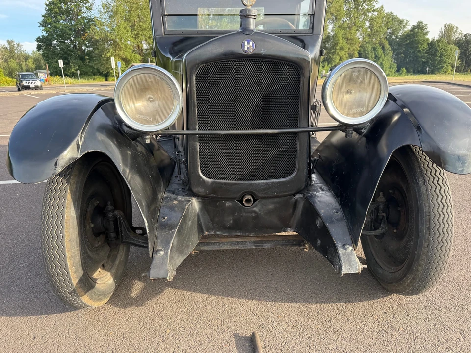 1924 Hupmobile - Image 14 of 31