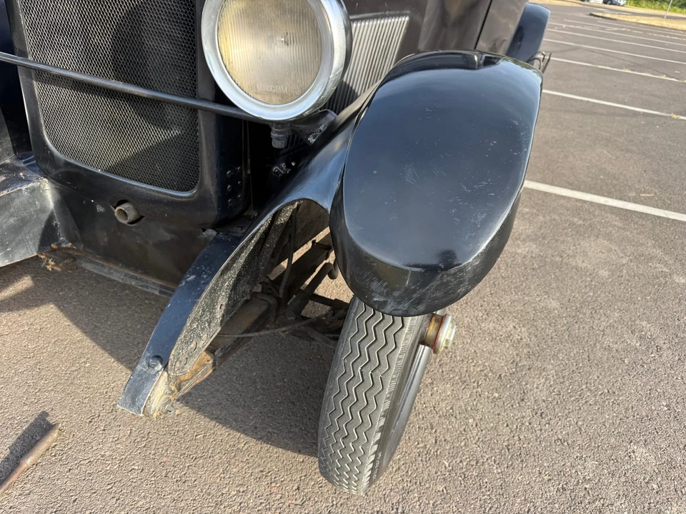 1924 Hupmobile - Image 15 of 31
