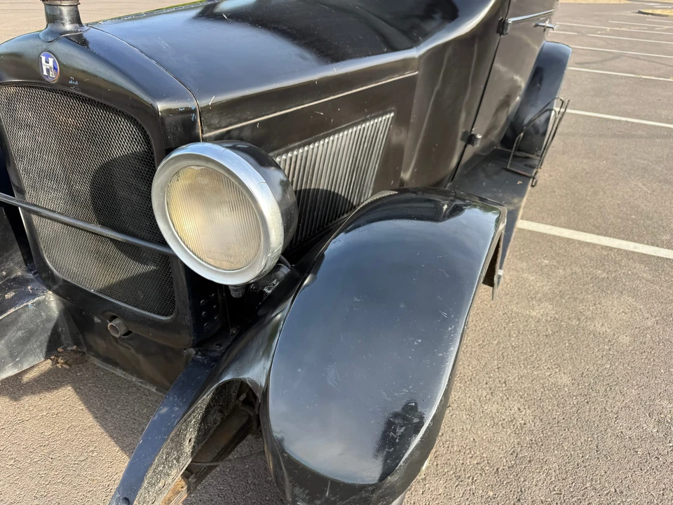 1924 Hupmobile - Image 16 of 31