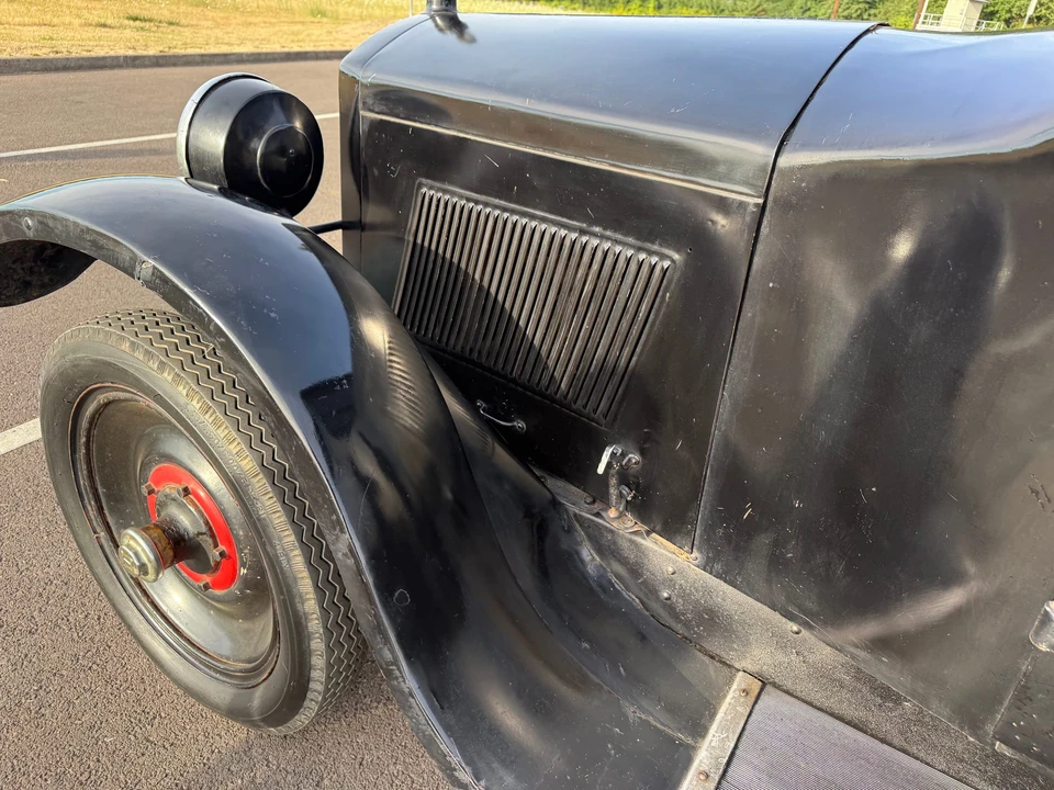 1924 Hupmobile - Image 19 of 31