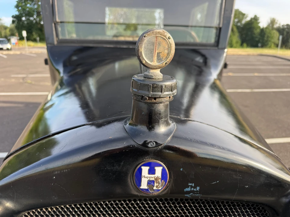 1924 Hupmobile - Image 12 of 31