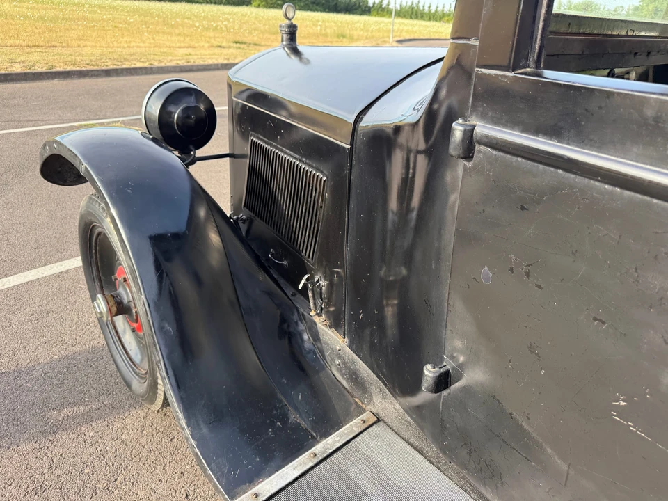 1924 Hupmobile - Image 23 of 31